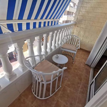 Bonita Apartamento Торрев'єха Екстер'єр фото