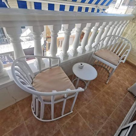 Bonita Apartamento Торрев'єха Екстер'єр фото
