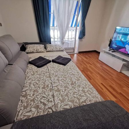 Bonita Apartamento Торрев'єха Екстер'єр фото