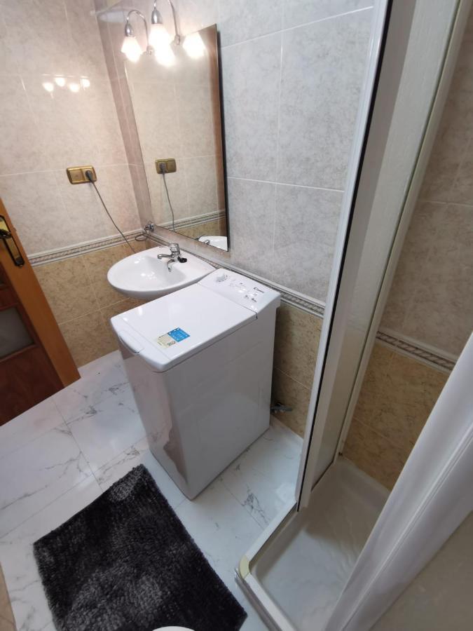 Bonita Apartamento Торрев'єха Екстер'єр фото
