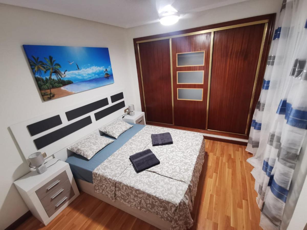 Bonita Apartamento Торрев'єха Екстер'єр фото