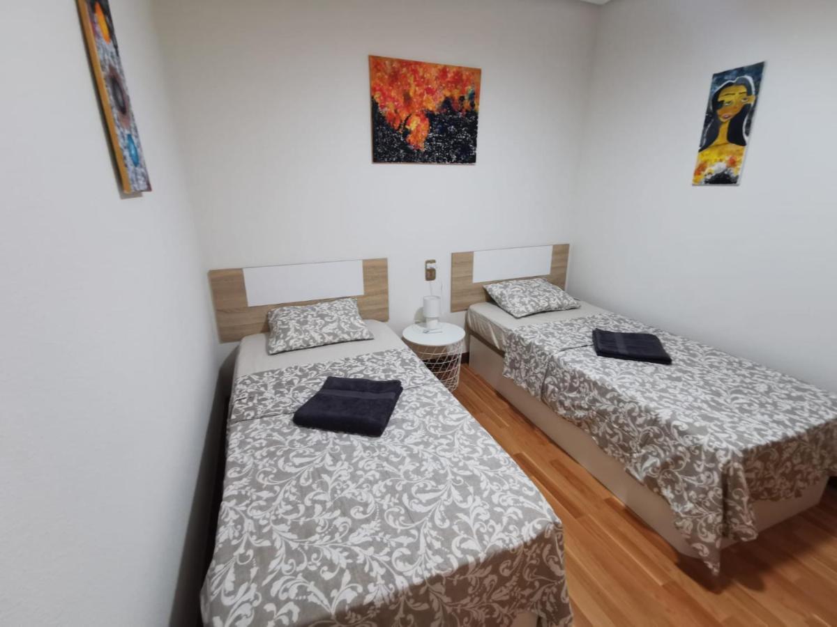 Bonita Apartamento Торрев'єха Екстер'єр фото