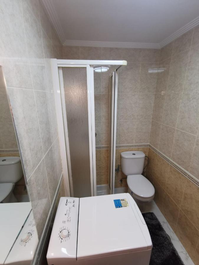 Bonita Apartamento Торрев'єха Екстер'єр фото