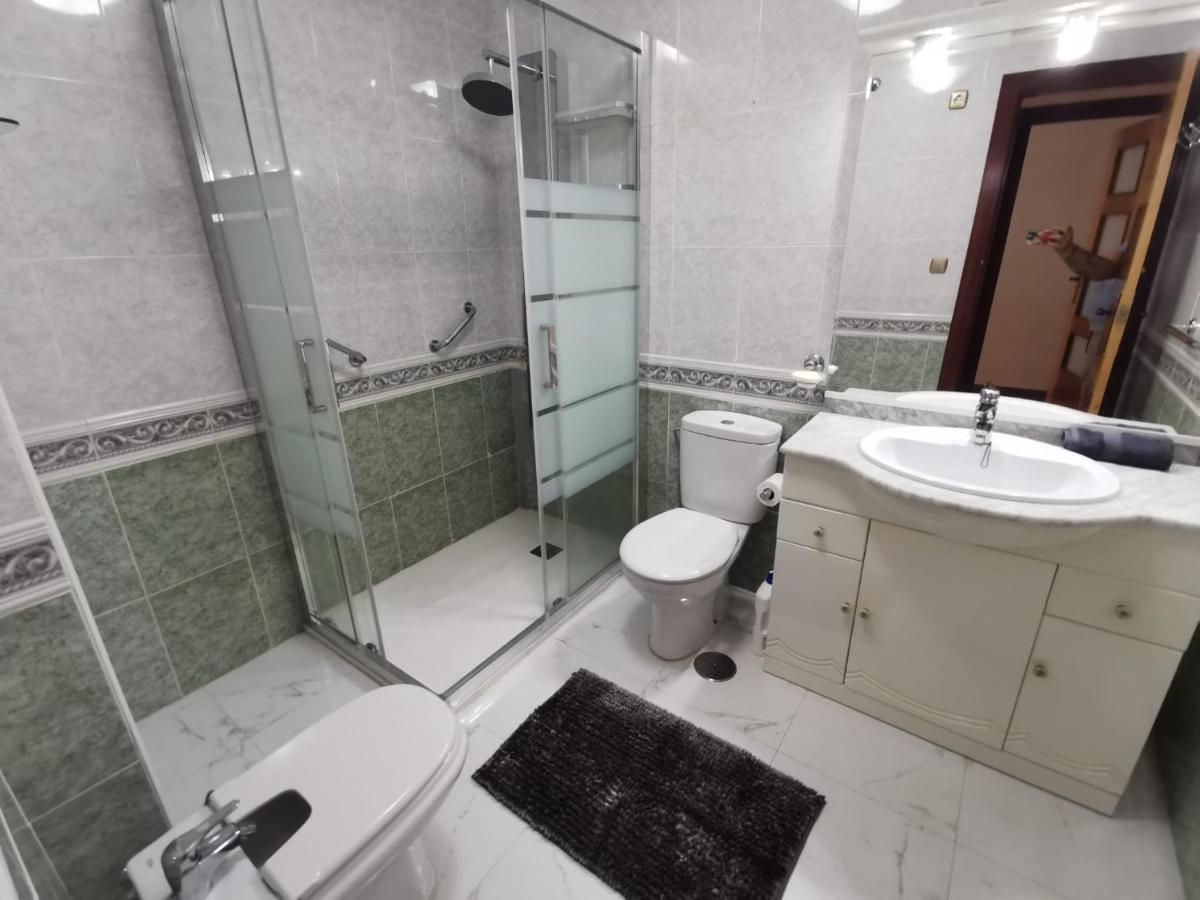 Bonita Apartamento Торрев'єха Екстер'єр фото