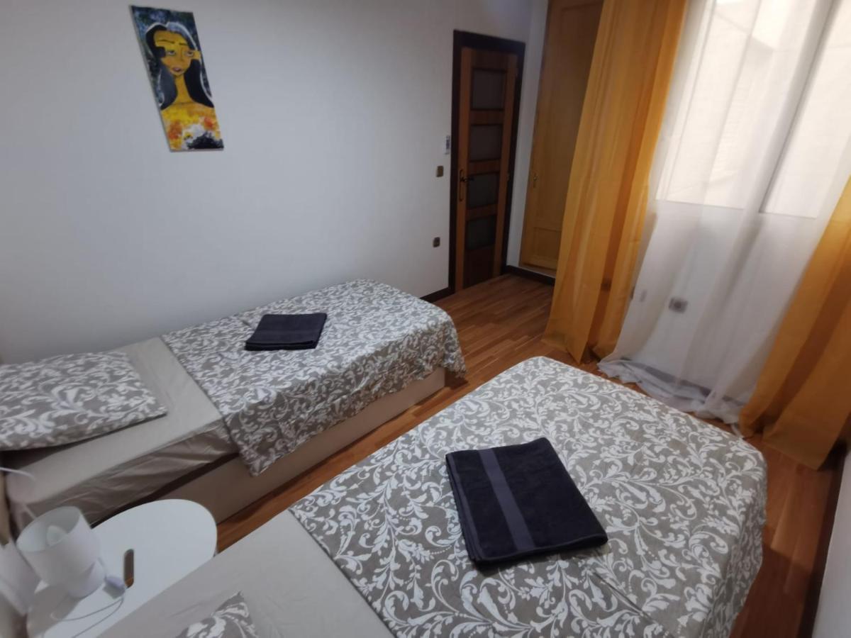 Bonita Apartamento Торрев'єха Екстер'єр фото
