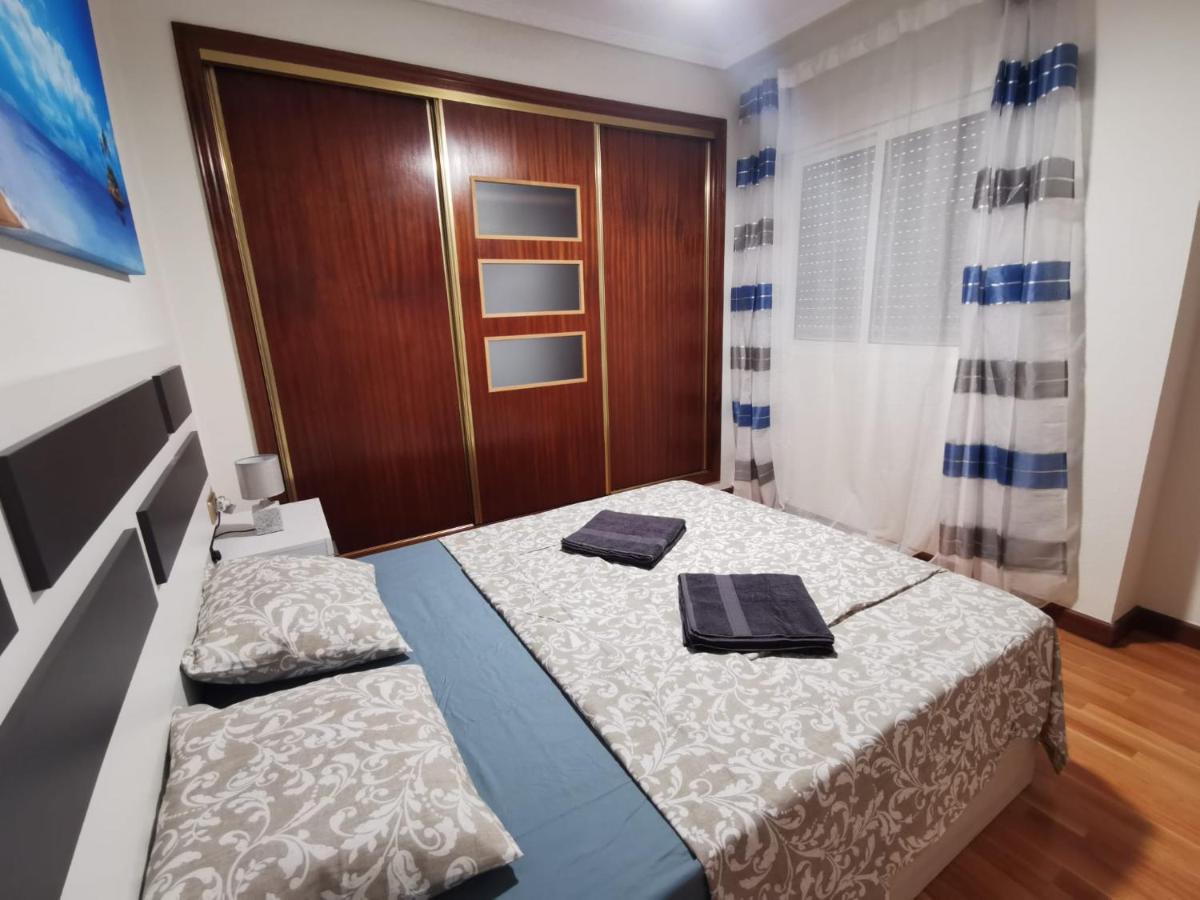 Bonita Apartamento Торрев'єха Екстер'єр фото